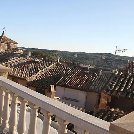 Circuito De Aragon. House Up To 16 Pax