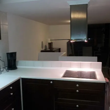 Circuito De Aragon. House Up To 16 Pax Villa *