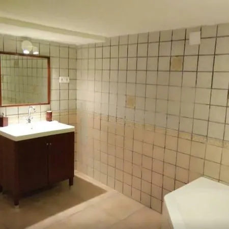 Villa Circuito De Aragon. House Up To 16 Pax