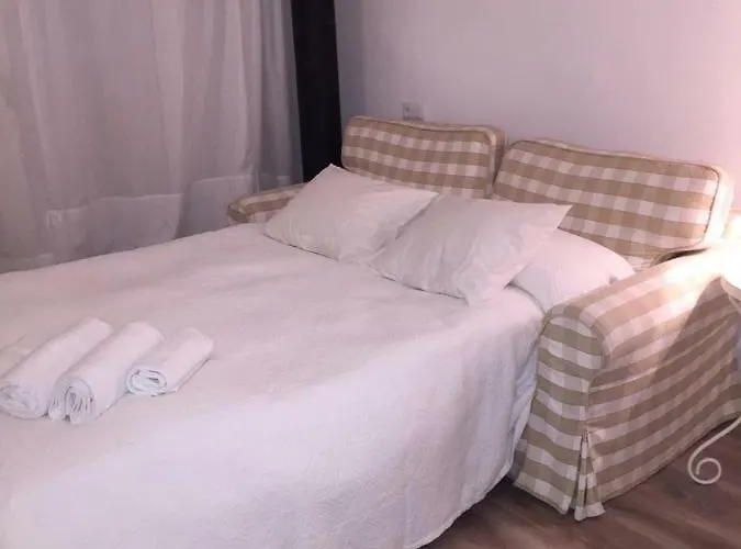 Villa Circuito De Aragon. House Up To 16 Pax *