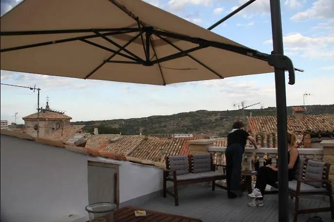 Circuito De Aragon. House Up To 16 Pax *