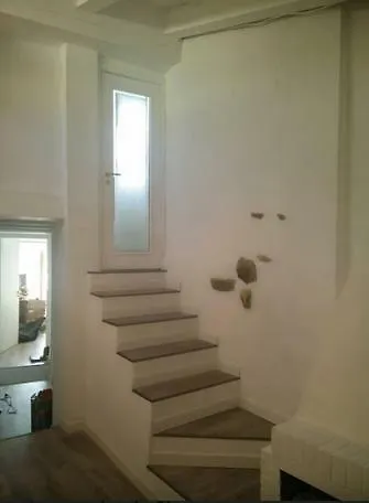 Villa Circuito De Aragon. House Up To 16 Pax *