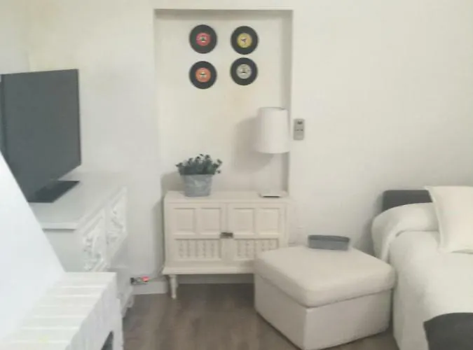 Villa Circuito De Aragon. House Up To 16 Pax