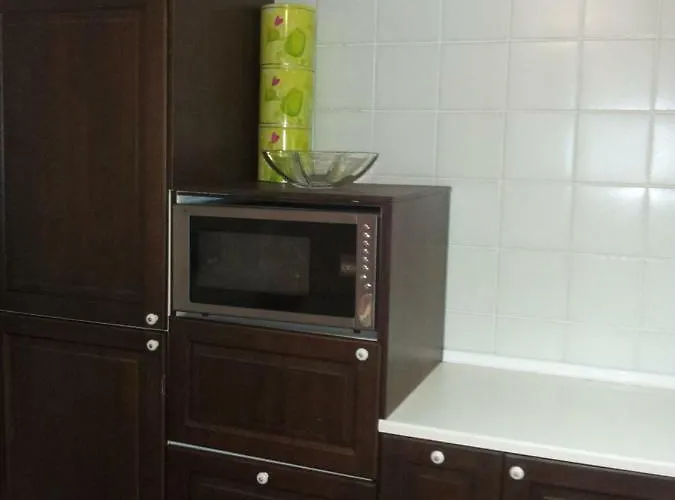 Circuito De Aragon. House Up To 16 Pax